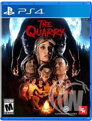 The Quarry